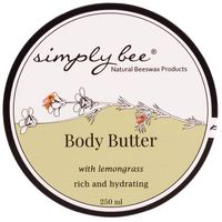 Simply Bee Body Butter